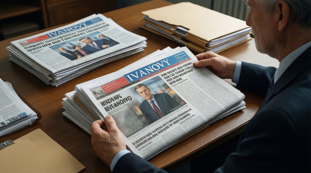 Новости дня: главные события Ивановской области в одном дайджесте - иллюстрация