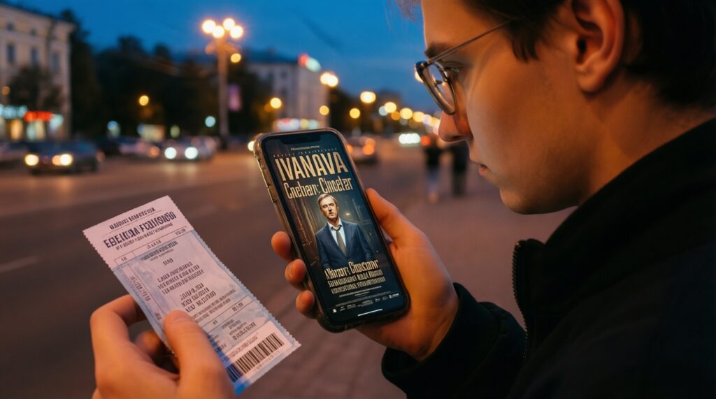 Куда сходить на выходных в Иванове и области: афиша мероприятий - иллюстрация