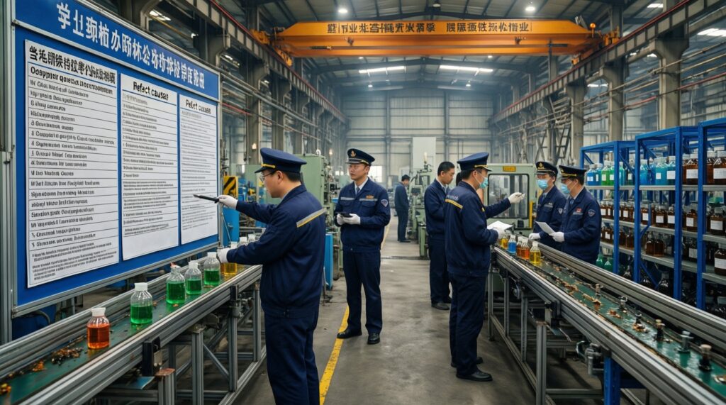 Актуальные проблемы и достижения текстильной промышленности Ивановской области - иллюстрация