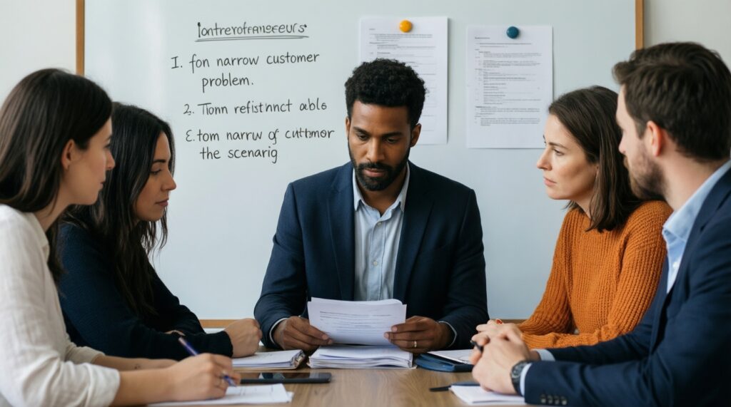 Интервью с местными предпринимателями: кто и как развивает бизнес в области - иллюстрация