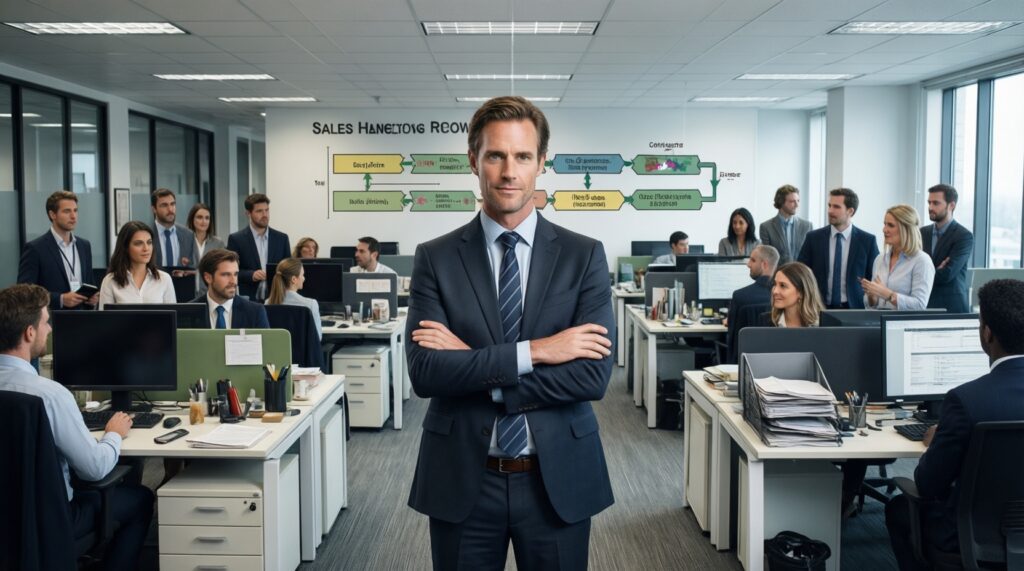 Интервью с местными предпринимателями: кто и как развивает бизнес в области - иллюстрация