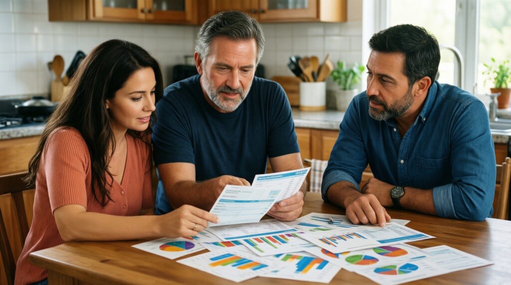 Цены и зарплаты в регионе: что подорожало и где платят больше всего - иллюстрация