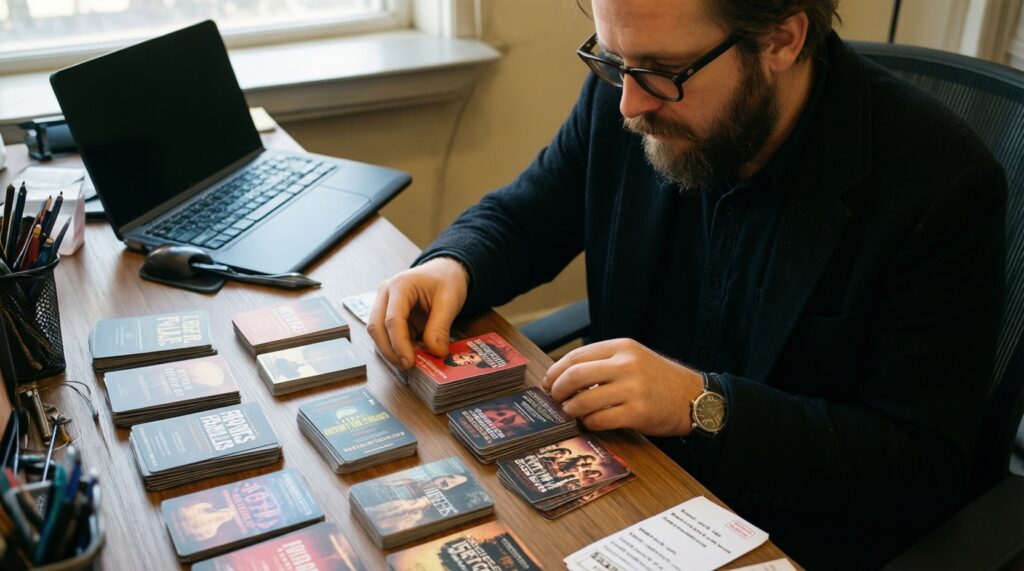 Культура и события недели: афиша, премьеры, фестивали и локальные инициативы - иллюстрация