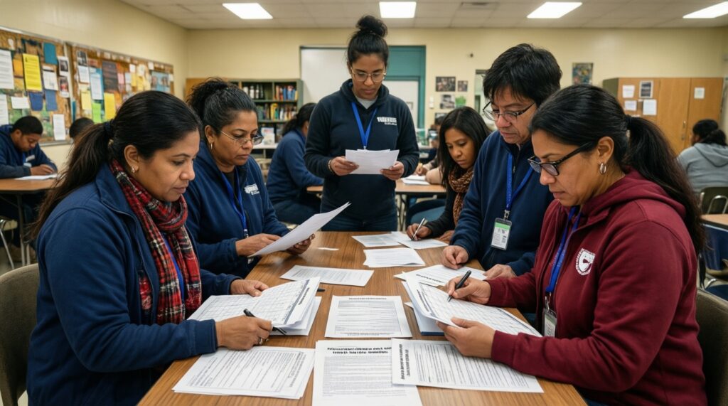 Истории людей: волонтеры, врачи, учителя и герои повседневности - иллюстрация
