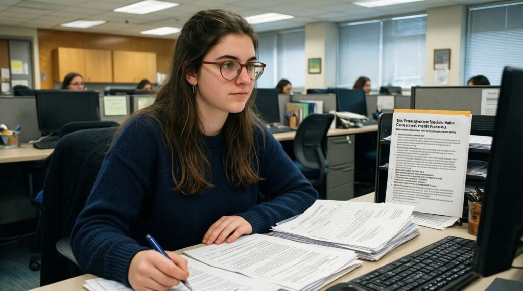 Образование в области: ЕГЭ, колледжи, вузы и востребованные профессии - иллюстрация