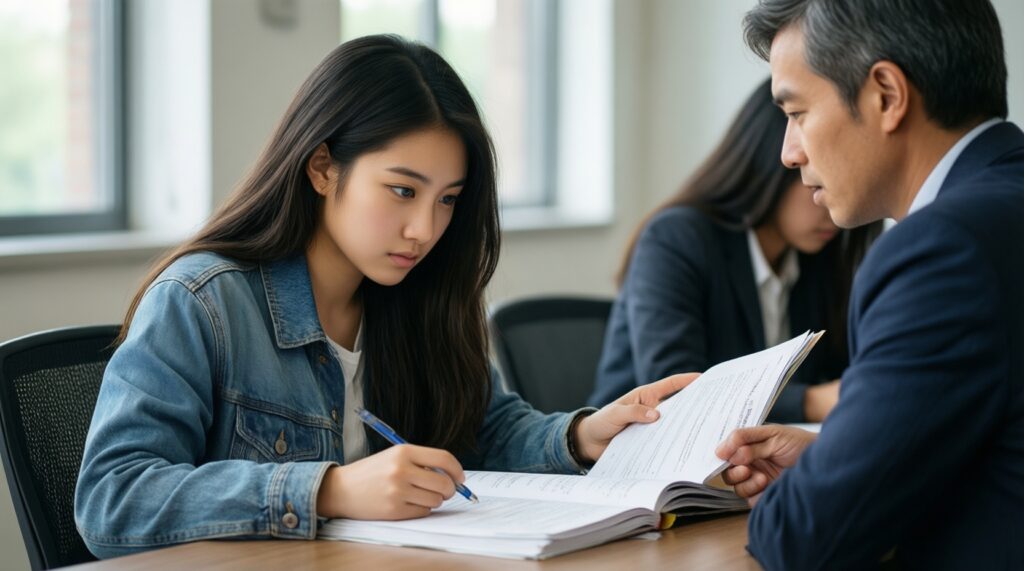 Образование в области: ЕГЭ, колледжи, вузы и востребованные профессии - иллюстрация