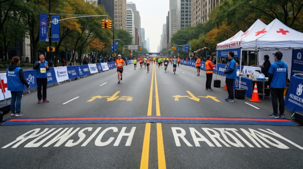 Спорт и активный отдых: достижения команд, секции для детей, массовые забеги - иллюстрация