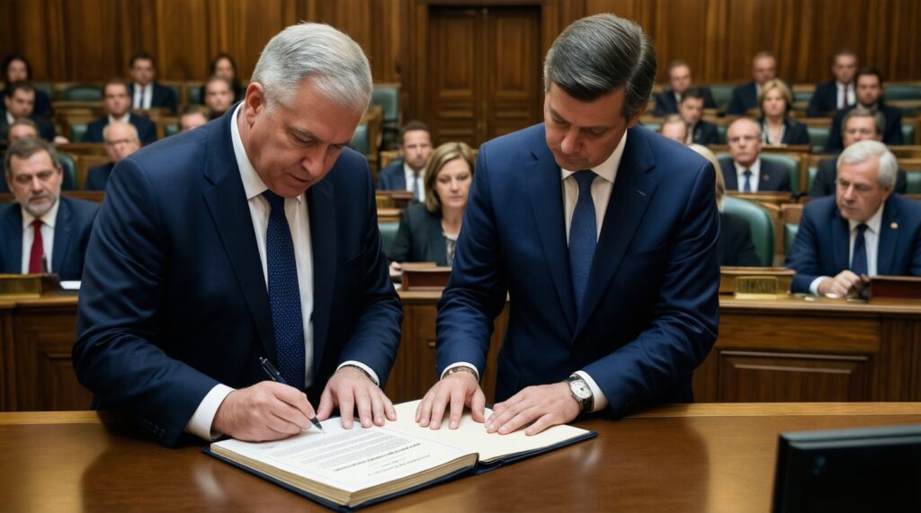 Разбор решений власти: что меняется в законах и программах для жителей области - иллюстрация