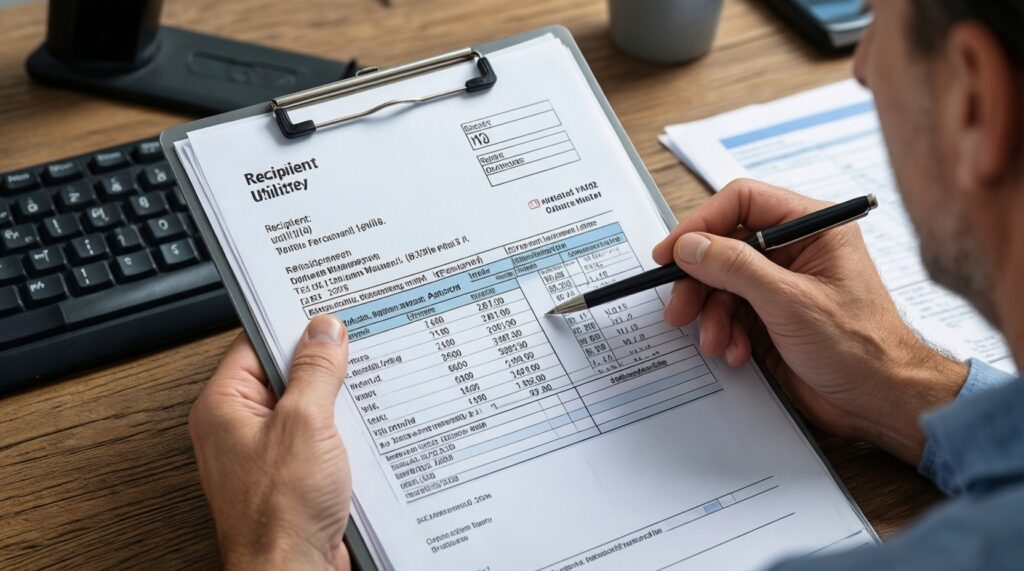 ЖКХ без паники: изменения в тарифах, капремонте и работе управляющих компаний - иллюстрация