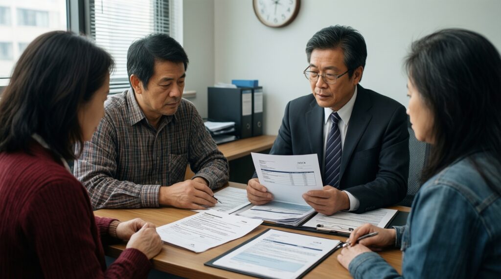 ЖКХ без паники: изменения в тарифах, капремонте и работе управляющих компаний - иллюстрация