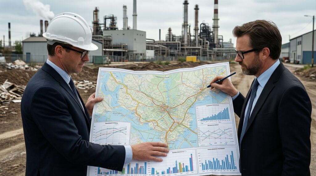 Инвестиции и новые производства: какие предприятия открываются и что это даст городу - иллюстрация