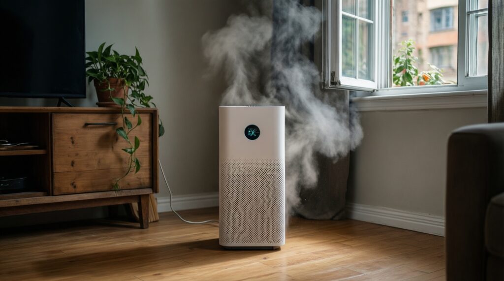 Экология: качество воздуха и воды, свалки, раздельный сбор и инициативы жителей - иллюстрация