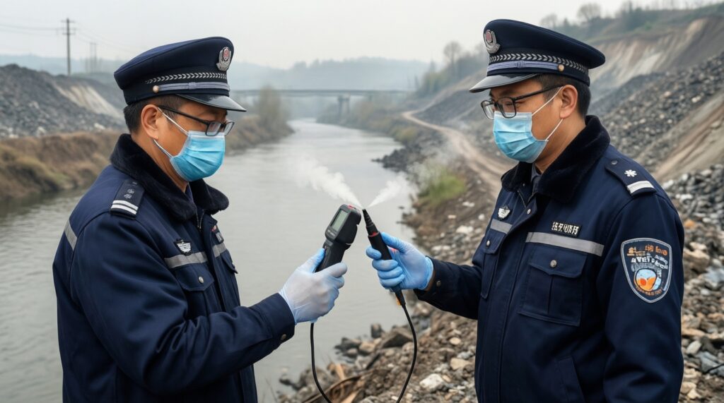 Экология: качество воздуха и воды, свалки, раздельный сбор и инициативы жителей - иллюстрация