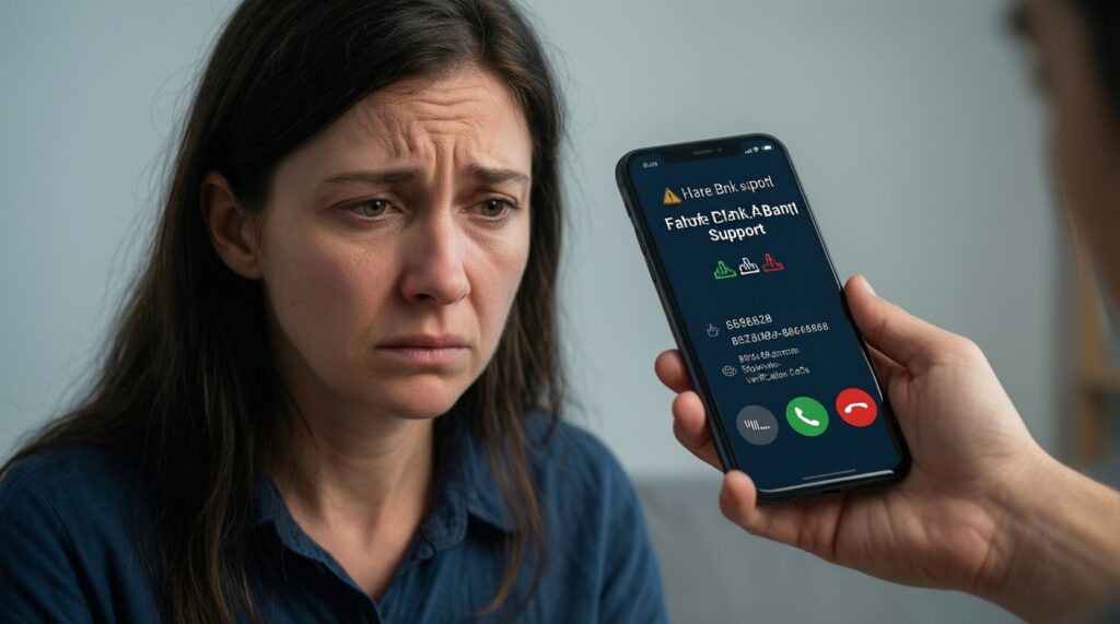 Безопасность: сводка происшествий, профилактика мошенничества и советы полиции - иллюстрация