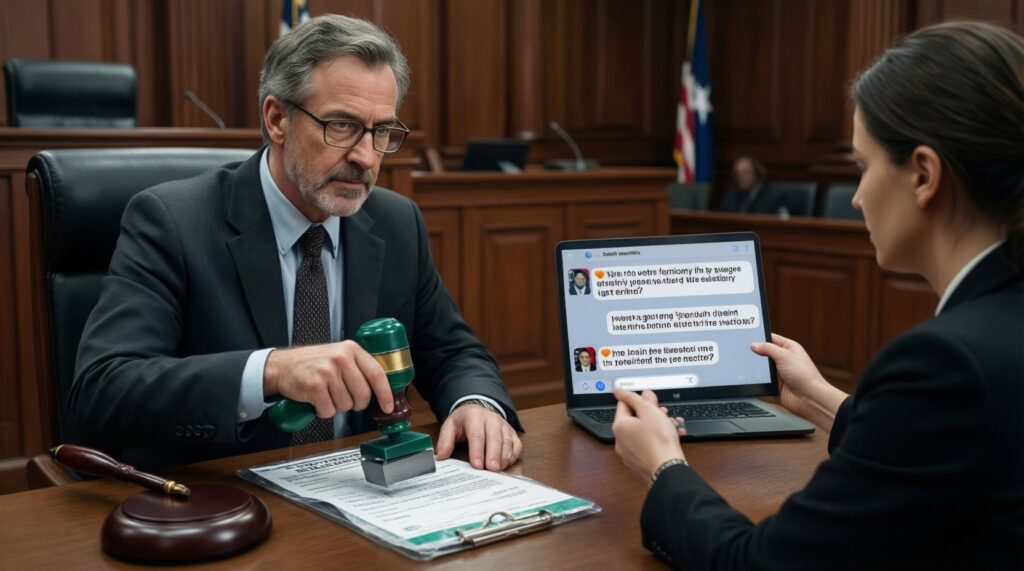 Суды и резонансные дела: кратко и понятно о самых обсуждаемых процессах - иллюстрация