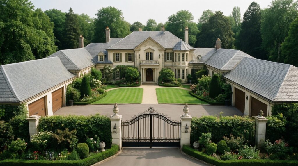 История и наследие: старинные усадьбы, фабрики и судьбы городских кварталов - иллюстрация