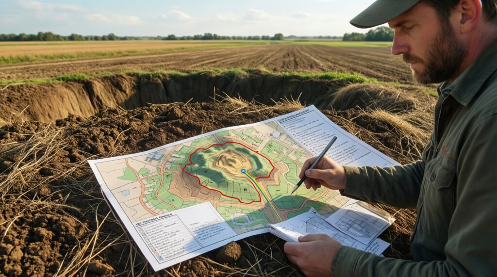 История и наследие: старинные усадьбы, фабрики и судьбы городских кварталов - иллюстрация