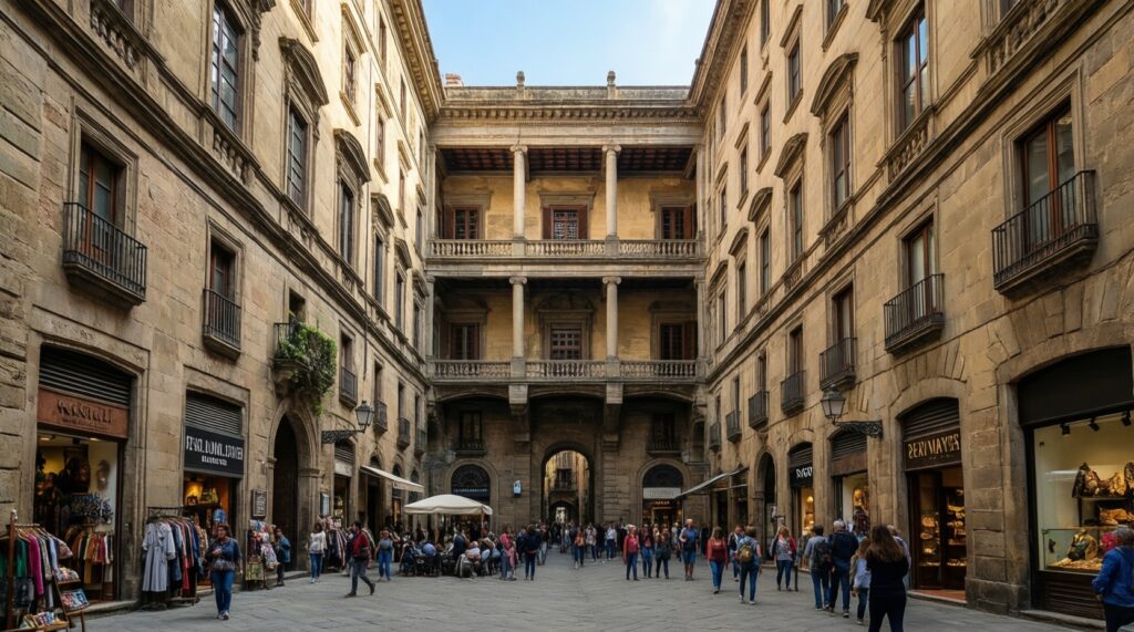 История и наследие: старинные усадьбы, фабрики и судьбы городских кварталов - иллюстрация