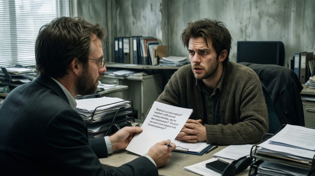 Интервью недели: разговор с главой района, врачом, учителем или предпринимателем - иллюстрация