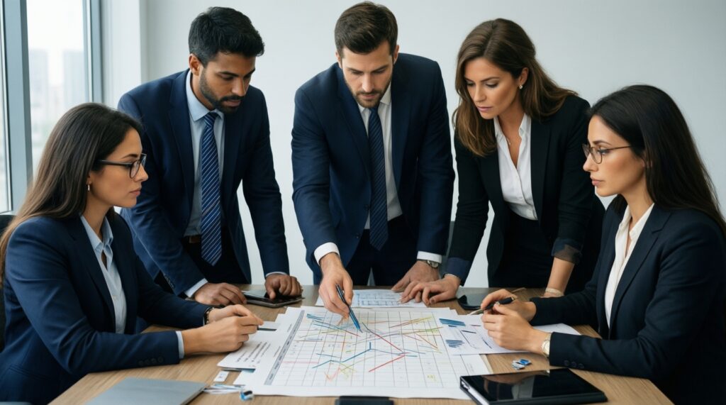 Транспортная доступность: электрички, автобусы, межмуниципальные маршруты и их проблемы - иллюстрация