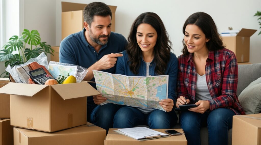 Цены и потребительская корзина: как меняется стоимость жизни в Ивановской области - иллюстрация