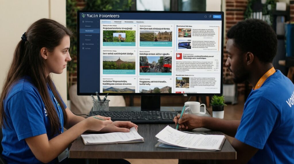 Люди региона: истории волонтёров, спасателей, врачей и жителей, меняющих область к лучшему - иллюстрация