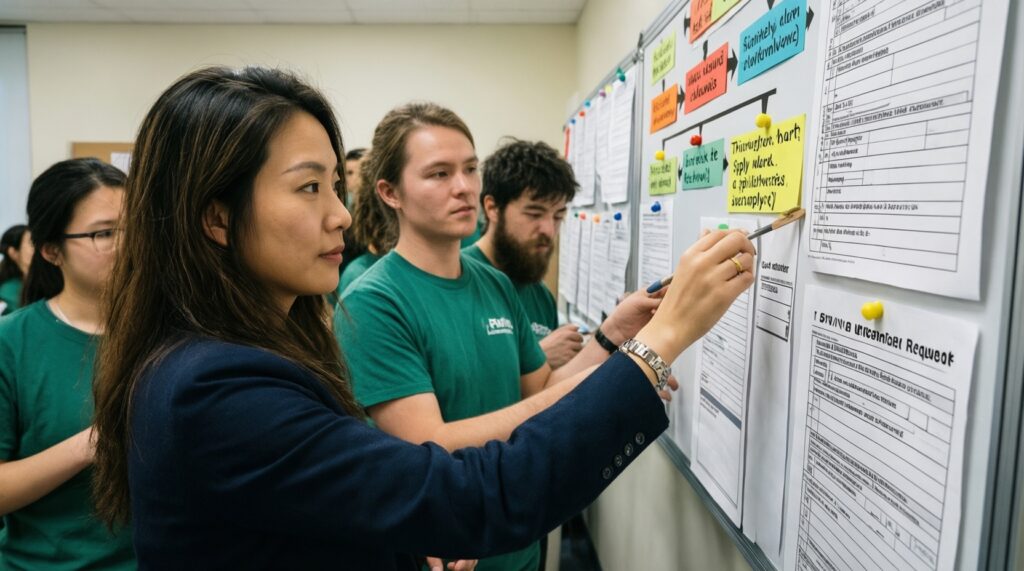 Люди региона: истории волонтёров, спасателей, врачей и жителей, меняющих область к лучшему - иллюстрация