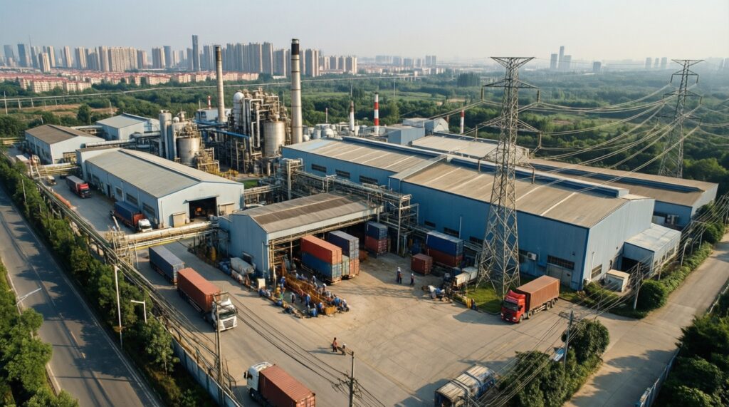 Новости экономики Ивановской области: ключевые предприятия, инвестиции, новые производства - иллюстрация